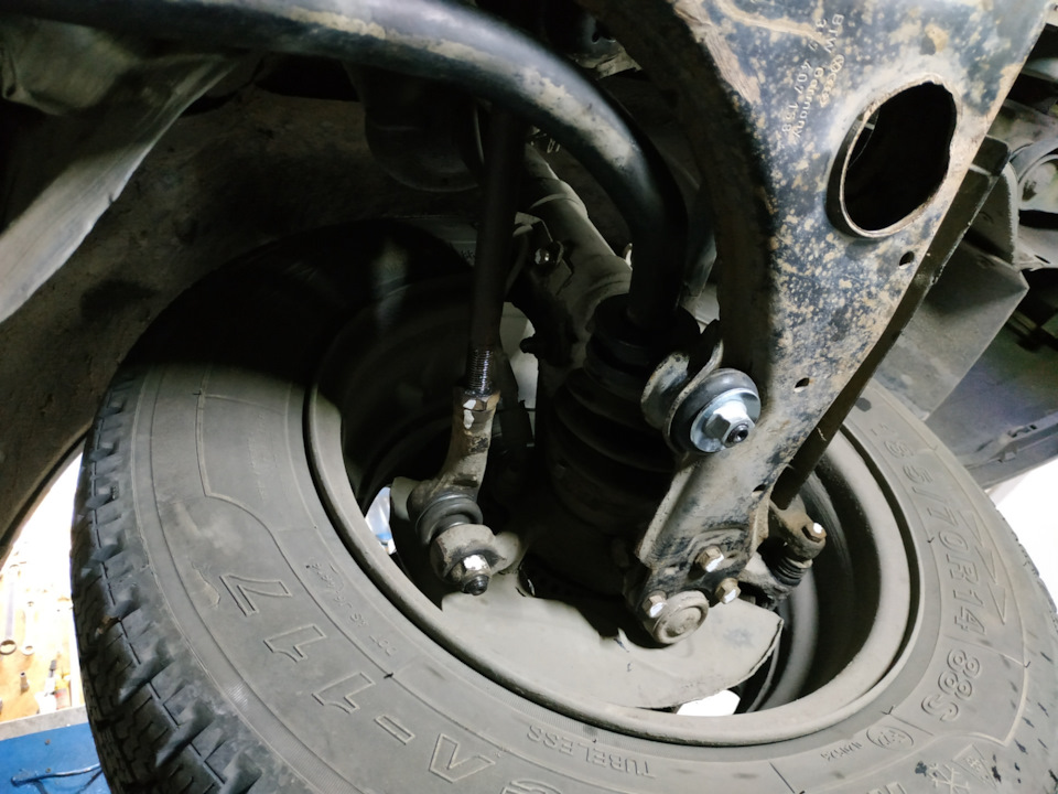 Фото в бортжурнале Volkswagen Passat Variant (B4)