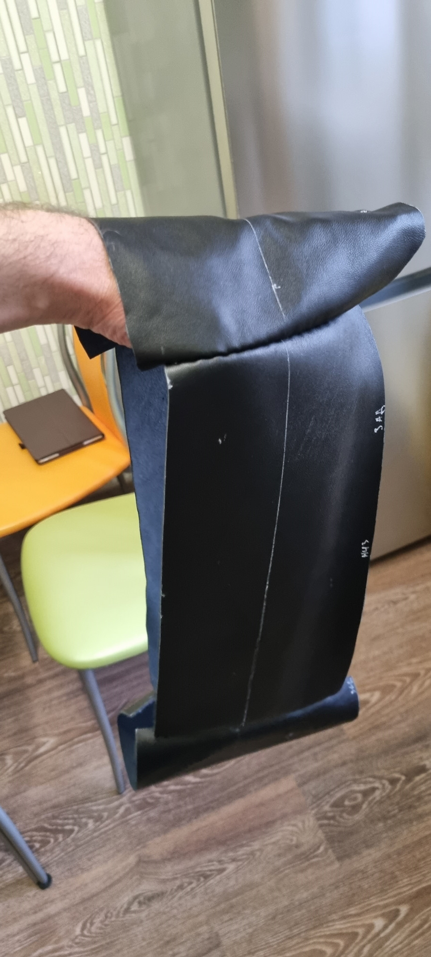 Фото в бортжурнале KIA Sportage (2G)