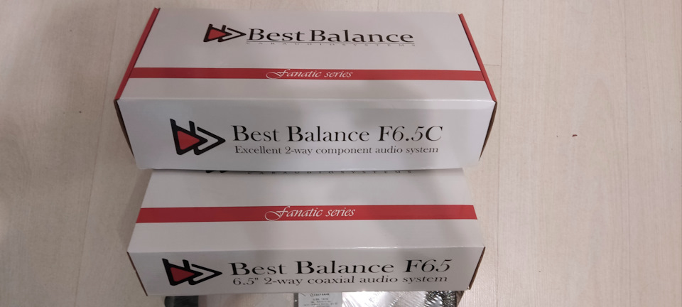 Орало в двери Best Balance F65(Fanatic series) ч.1 — Mitsubishi ...