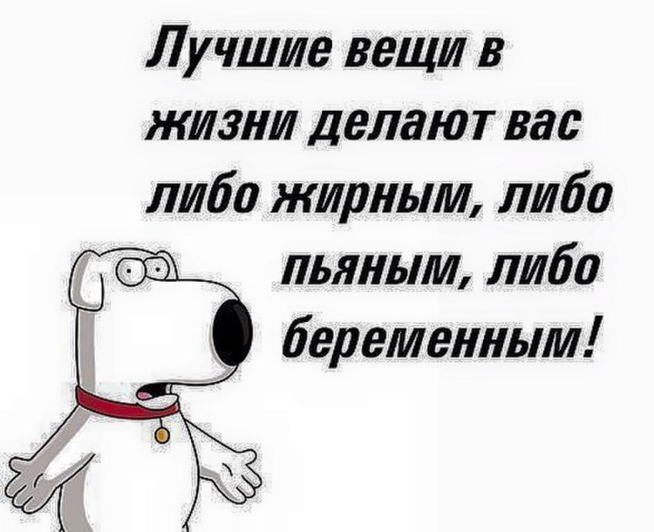 Нет это сделали вы. Лучшие вещи в жизни делают вас либо жирными. Добрые шутки. Лучшие в жизни вещи делают. Лучшие вещи в жизни делают вас.