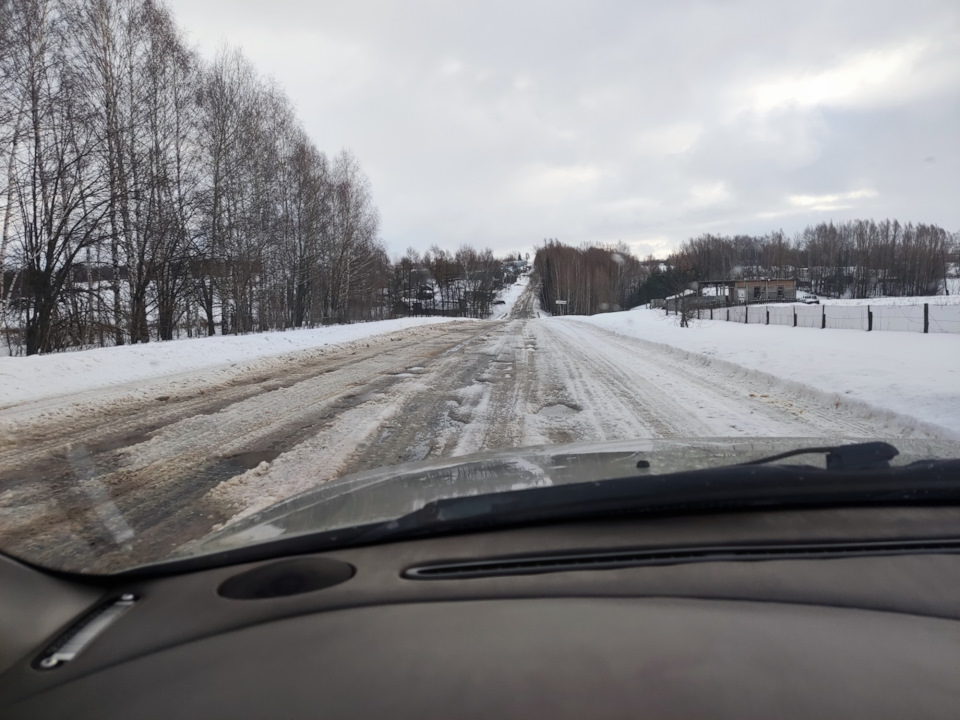 Скрежет в колесе — Daewoo Leganza, 2,2 л, 2001 года | поломка | DRIVE2