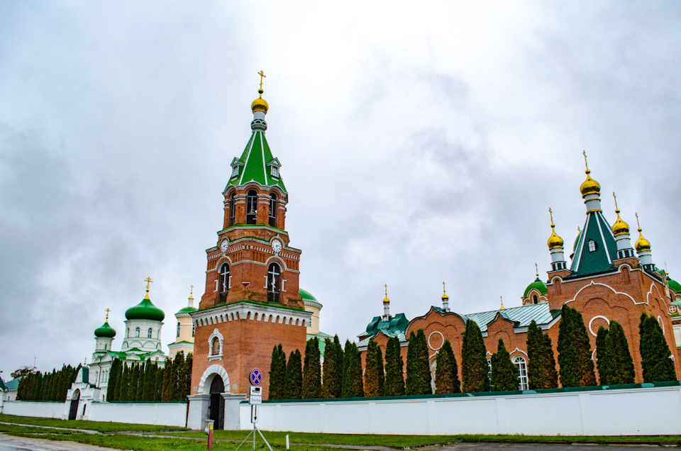 Фото в бортжурнале Renault Sandero Stepway (2G)