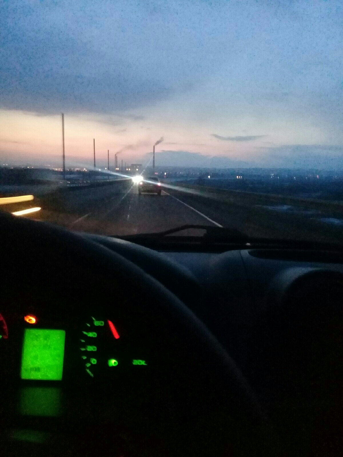 Прошивка лада гранта и первая поломка — DRIVE2