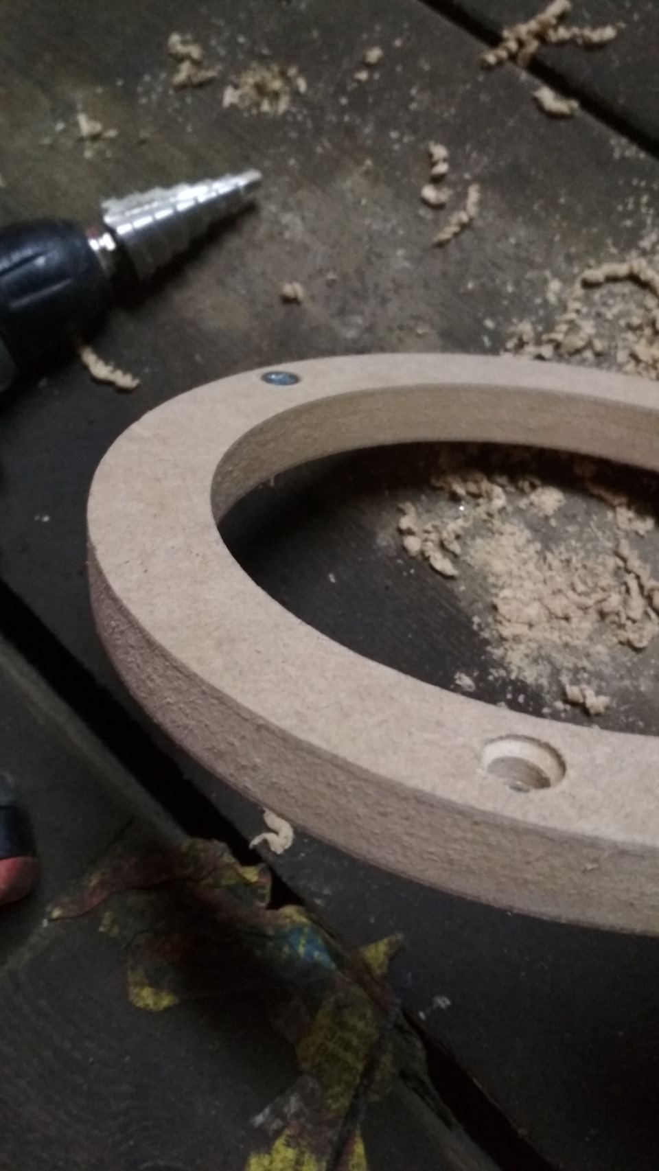 Фото в бортжурнале KIA Rio X-Line