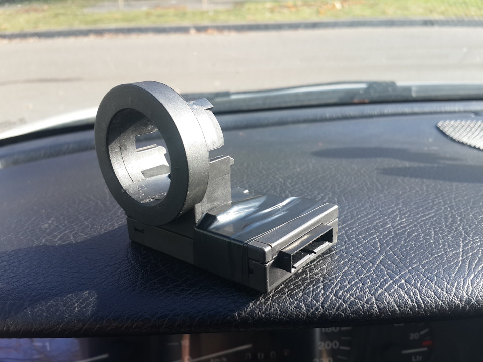 Частина для продовження кузова 50см! — Volkswagen LT (2G), 2,9 л., 2000 ...