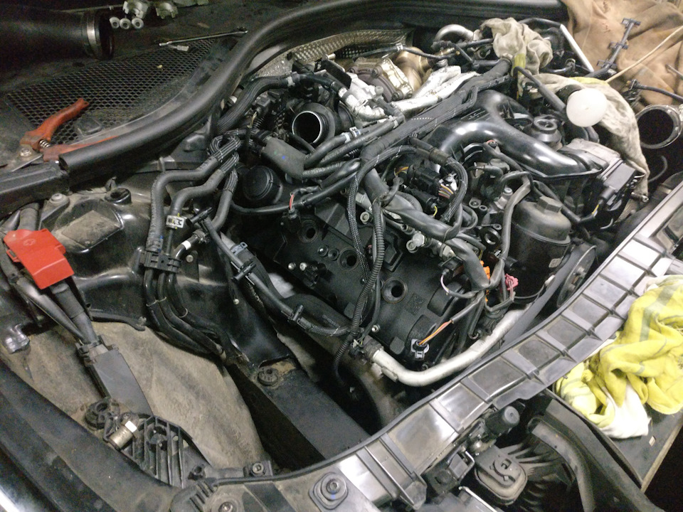 Какие стойки ставить? — Honda Odyssey (2G), 2,3 л, 2003 года | просто ...