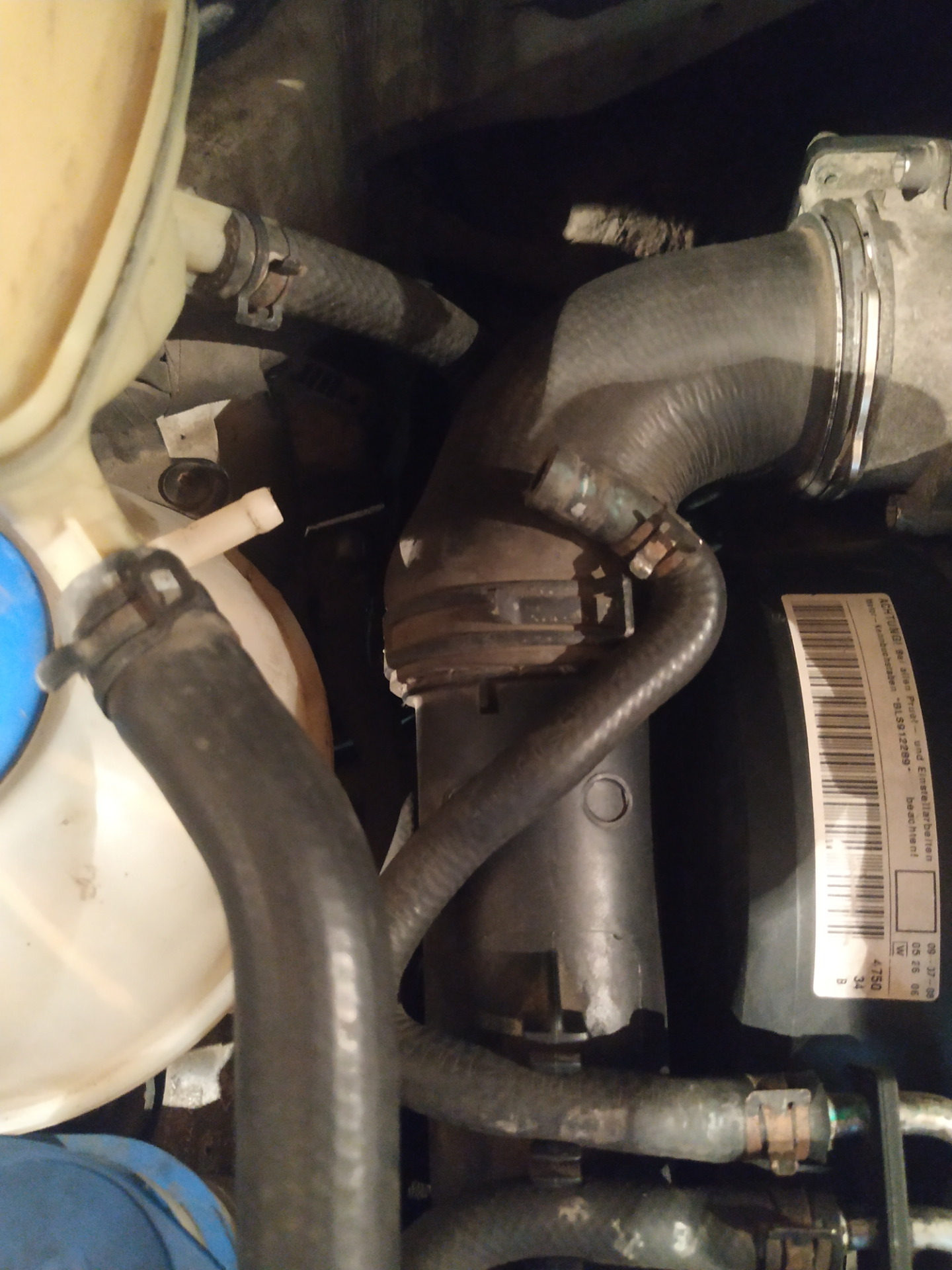 Полировка лобового стекла оксидом церия — Jeep Grand Cherokee (WK), 3 л ...