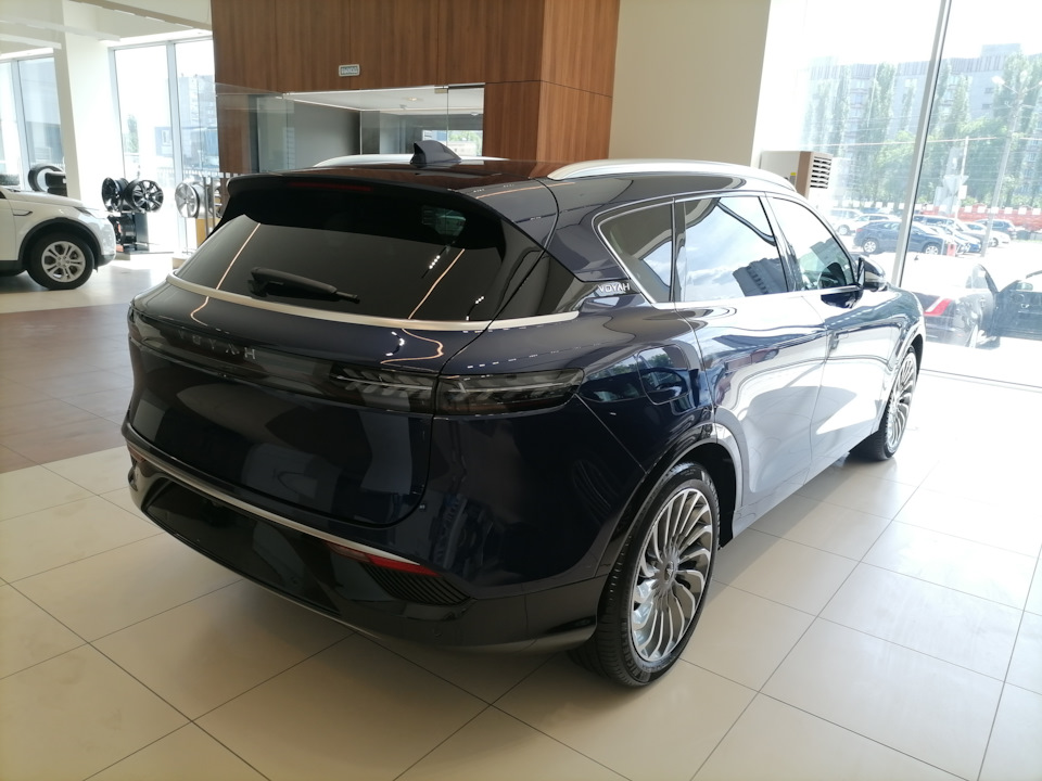 Дилер.Воронеж.Замена масла. — Jaguar F-Pace, 2 л, 2017 года | плановое ...