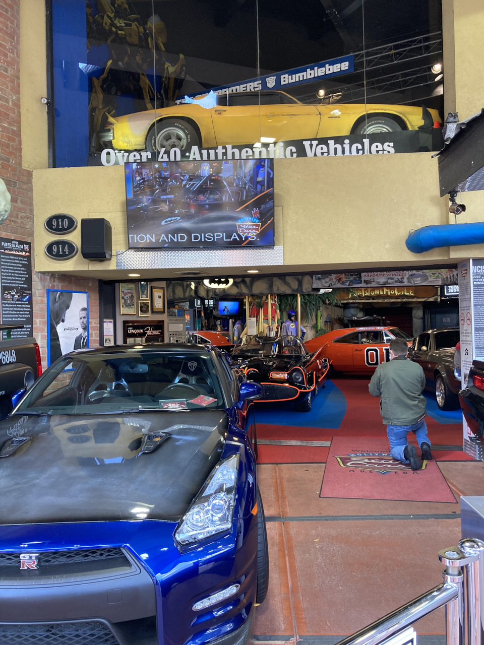 Фото в бортжурнале Chevrolet Corvette C5