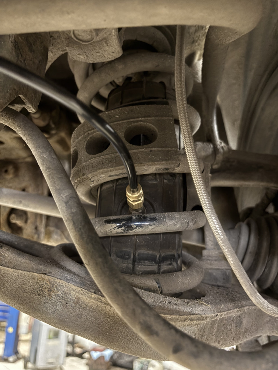 Фото в бортжурнале Opel Insignia (1G)