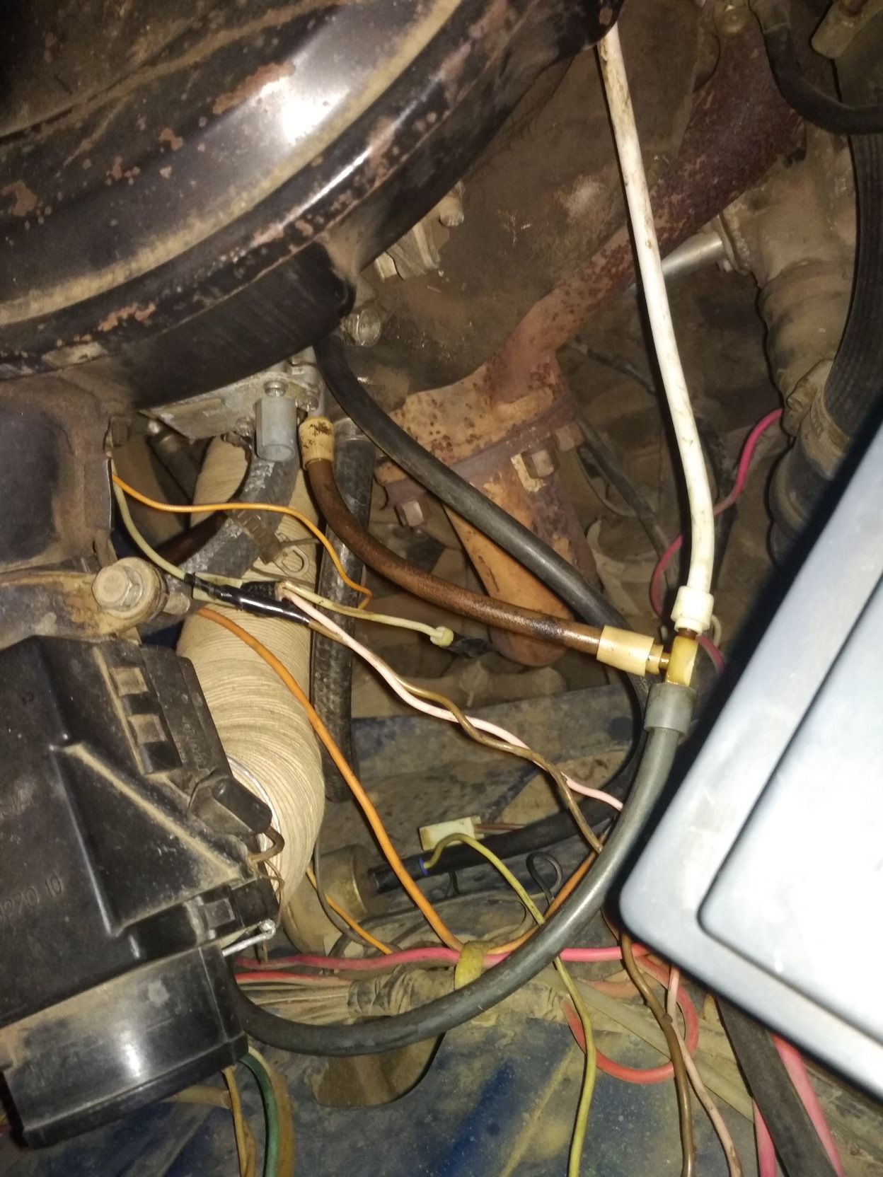 ЭКОНОМАЙЗЕР ДУЛИНА. ЧАСТЬ 1. Дополнительный экономайзер на ...