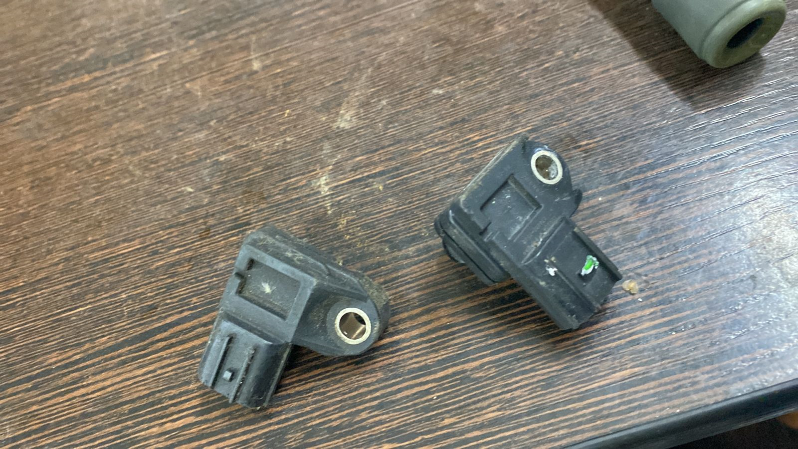 Высокий расход топлива. Победа. Замена ДМРВ — Honda Accord (7G), 2,4 л ...