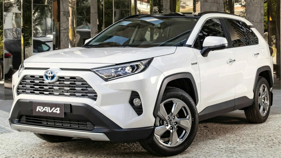 Стук форсунок при сбросе газа — Toyota RAV4 (5G), 2,5 л, 2020 года ...