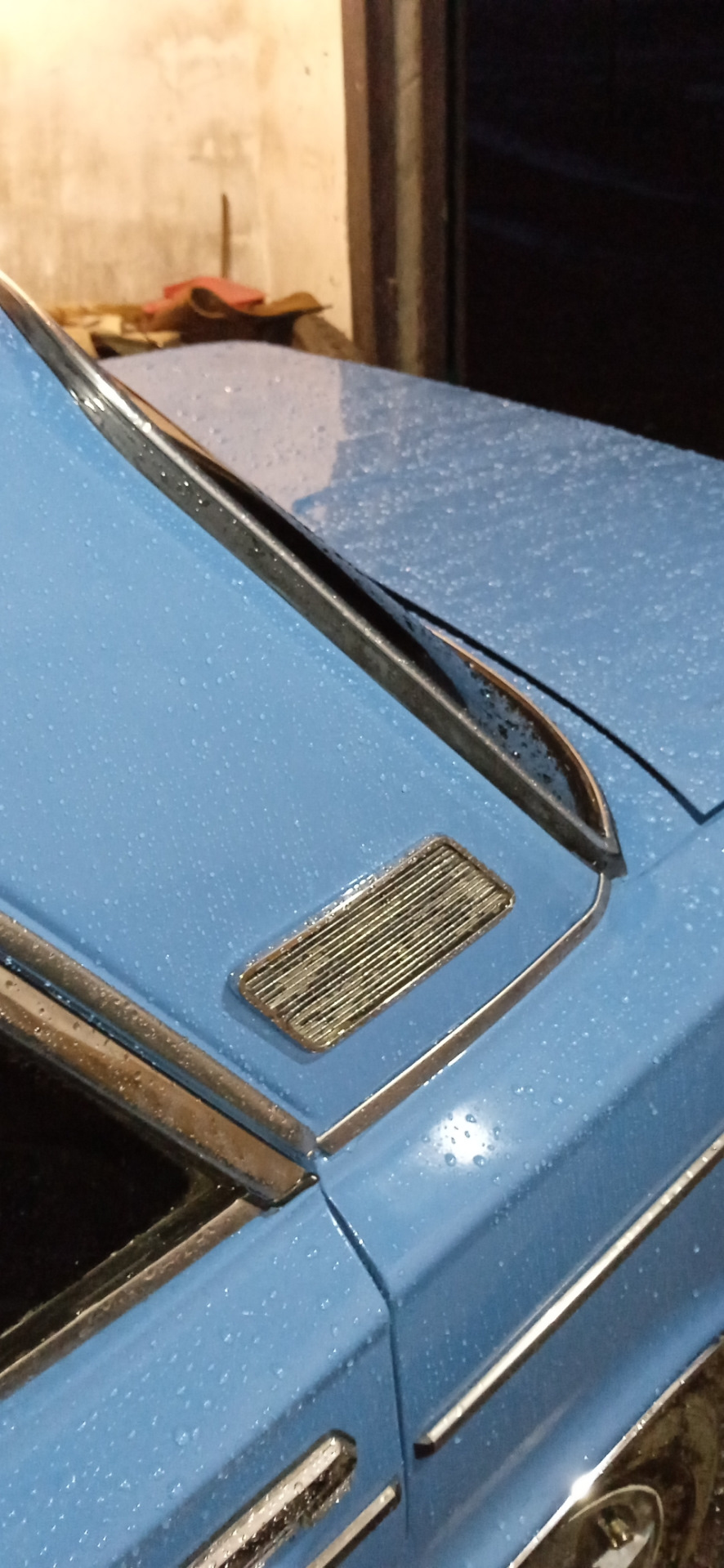 Фото в бортжурнале Lada 21065