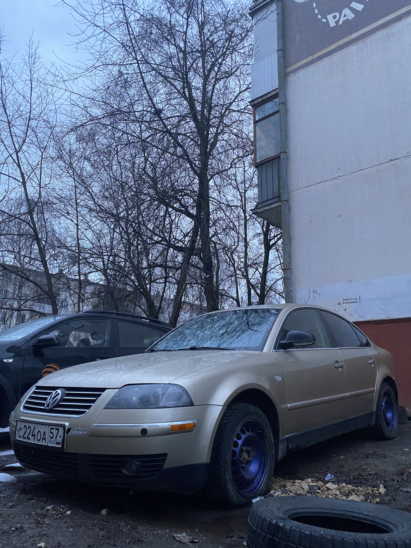 Сравнение машин 2.0 и 1.8 турбо — Volkswagen Passat B5, 1,8 л, 2001 года |  другое | DRIVE2