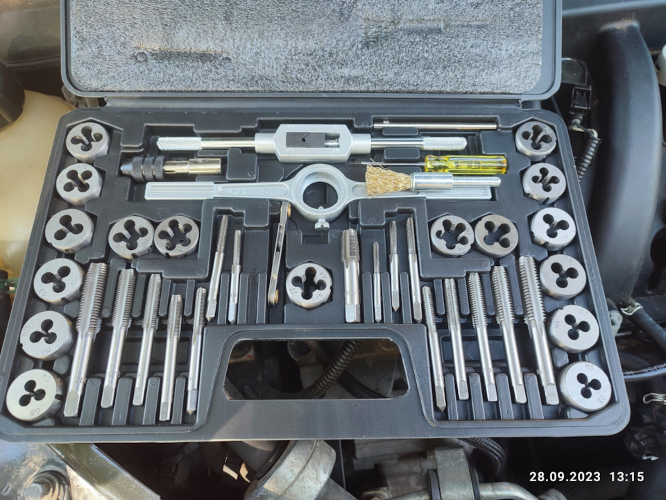 Фото в бортжурнале Renault Duster (1G)