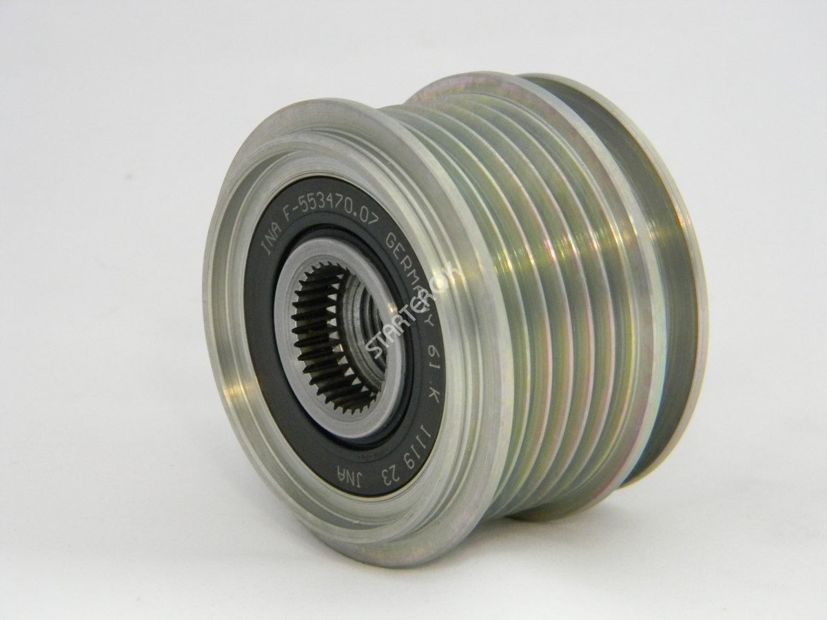 Обгонная муфта поло. Обгонная муфта генератора g15 ng krauf. Обгонная муфта поло. Обгонная муфта поло. Муфта обгонная ниссан кашкай 2.