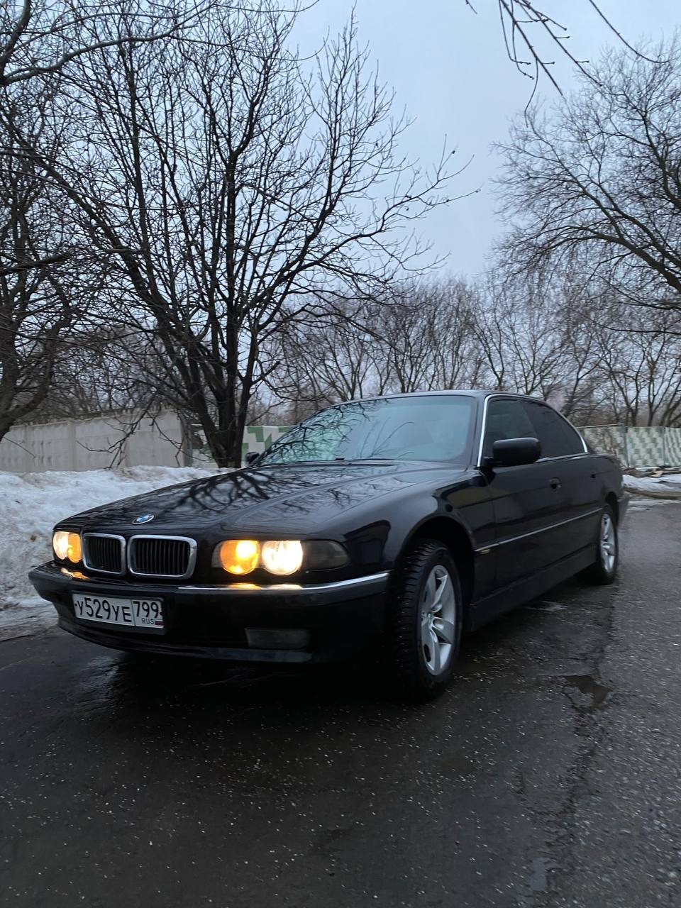 Как открыть BMW E38 если сел аккумулятор / без аккумулятора — BMW 7 series  (E38), 2,8 л, 1999 года | электроника | DRIVE2