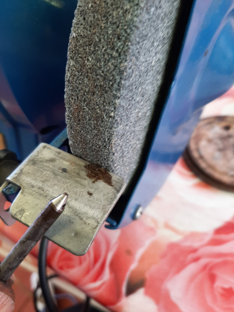 Фото в бортжурнале Chevrolet Niva