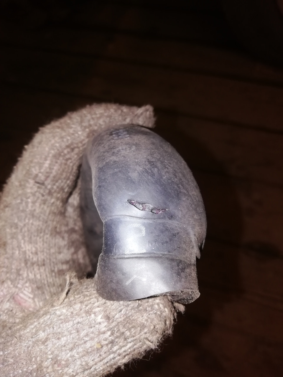 Фото в бортжурнале SsangYong Kyron