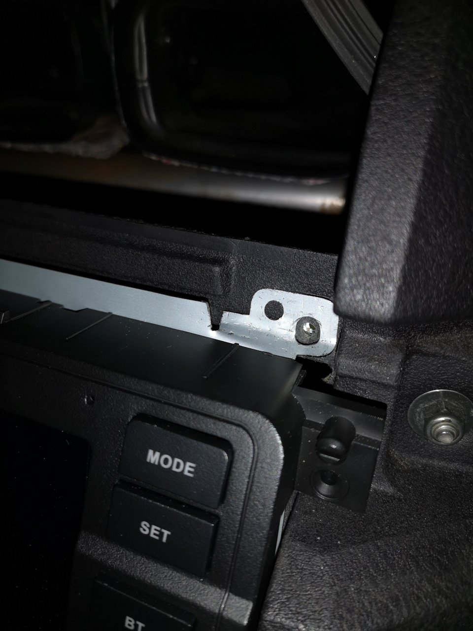 №64: Android магнитола Kapud 7" MTK8257 — BMW 3 series Compact (E46/5 ...