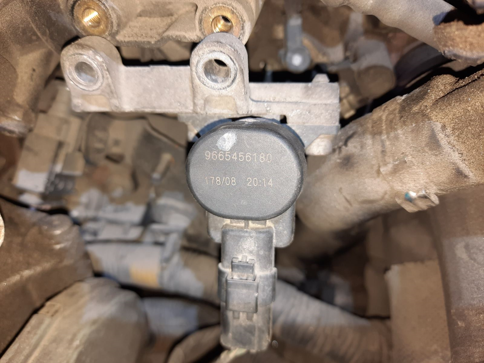 замена свечей накала фрилендер 2. фрилендер и блок свечей накала неправильно работает. 2 дизель. 2. 2 дизель.