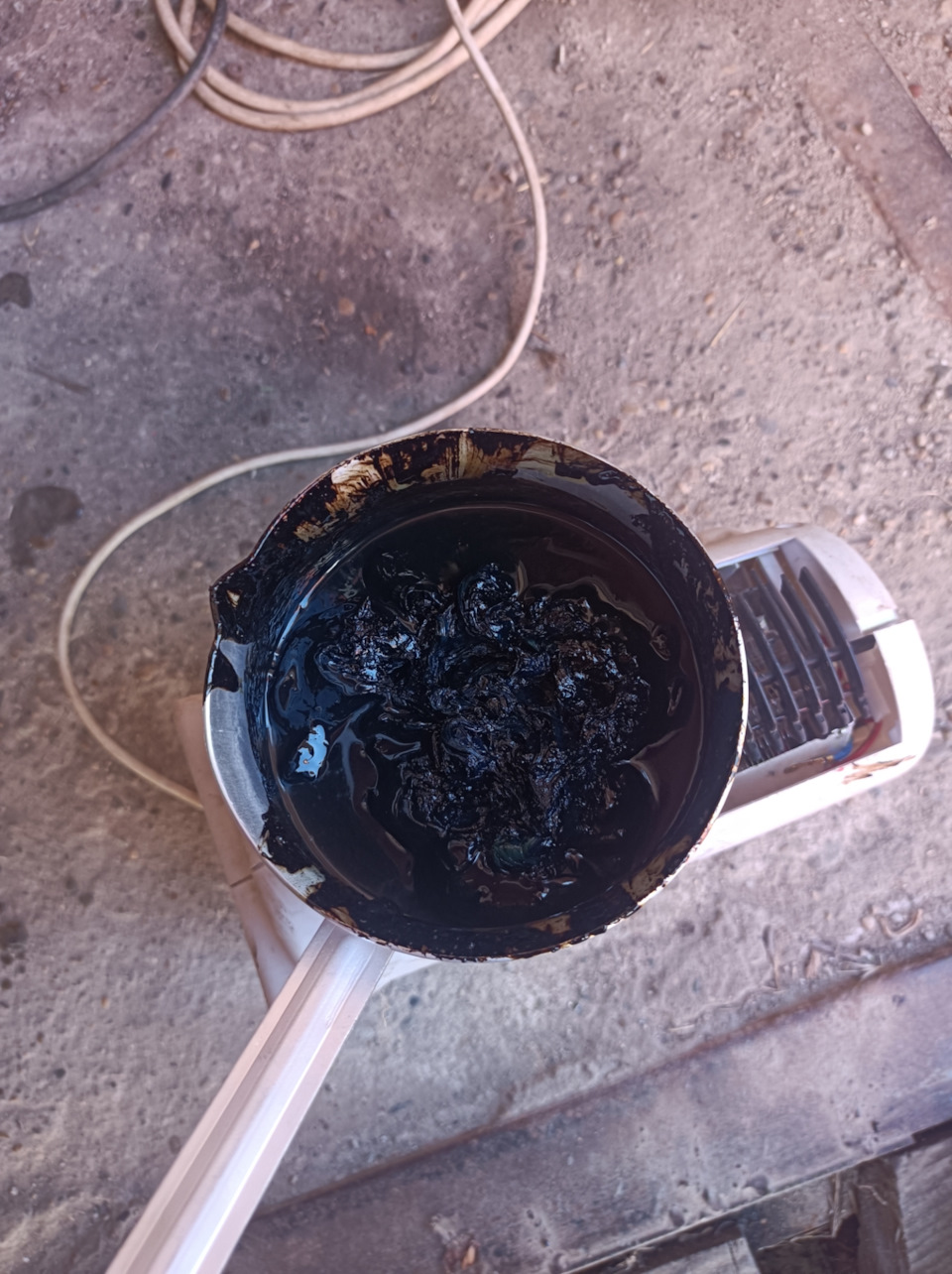 Фото в бортжурнале Lada Приора Купе