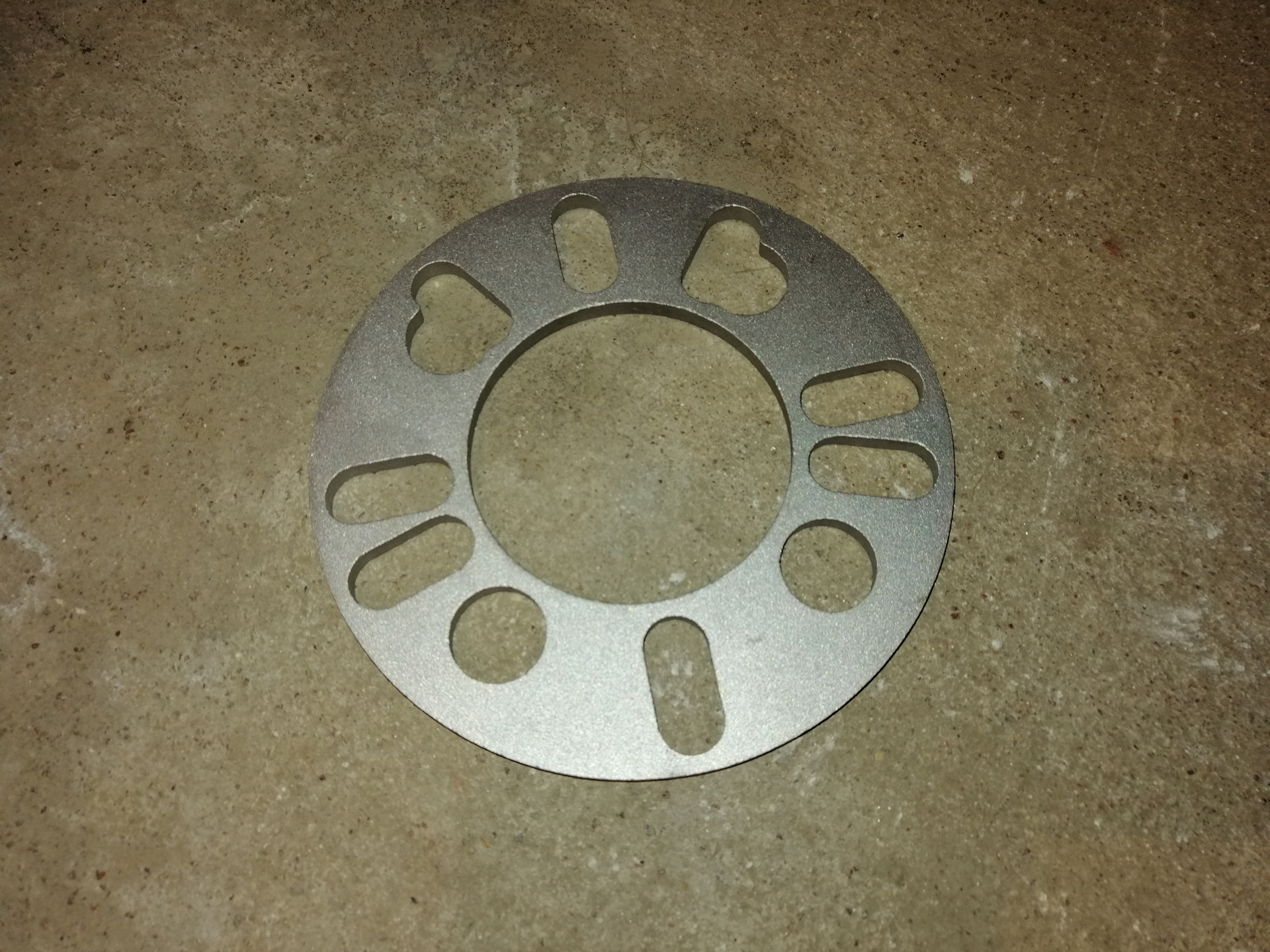 Размер покрышек — Audi A6 Avant (C4), 2,5 л, 1996 года | шины | DRIVE2