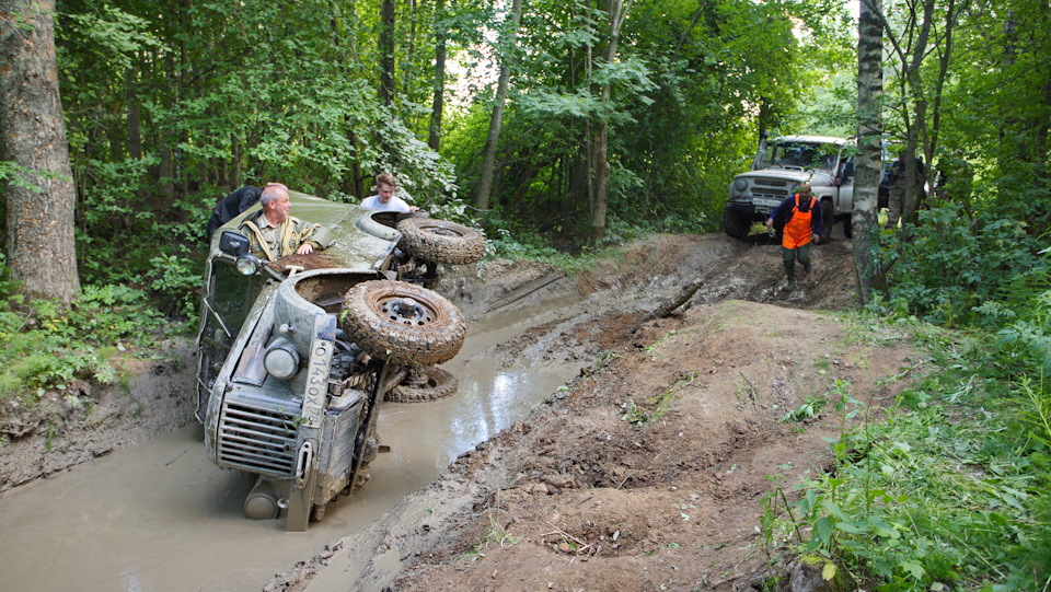 Потек передний амортизатор часть 3 — заключительная. — Skoda Octavia A7 ...