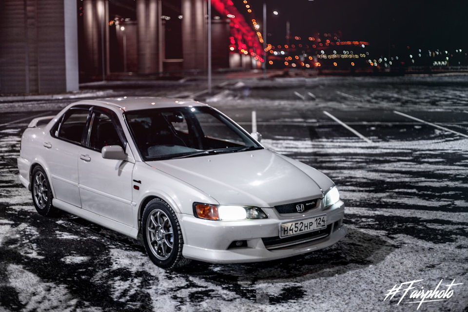 Honda accord 6 картинки