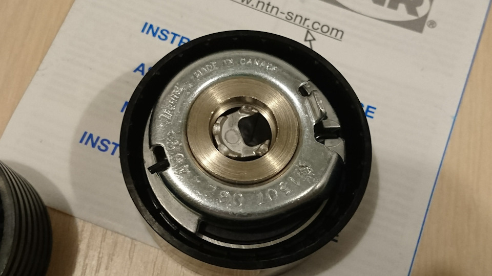 Фазорегулятор и все что с ним. — Renault Scenic II, 2 л, 2006 года ...