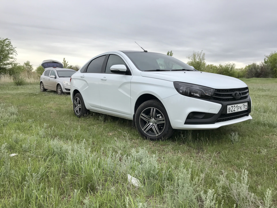 Купить Ладу Весту В Белгороде Области
