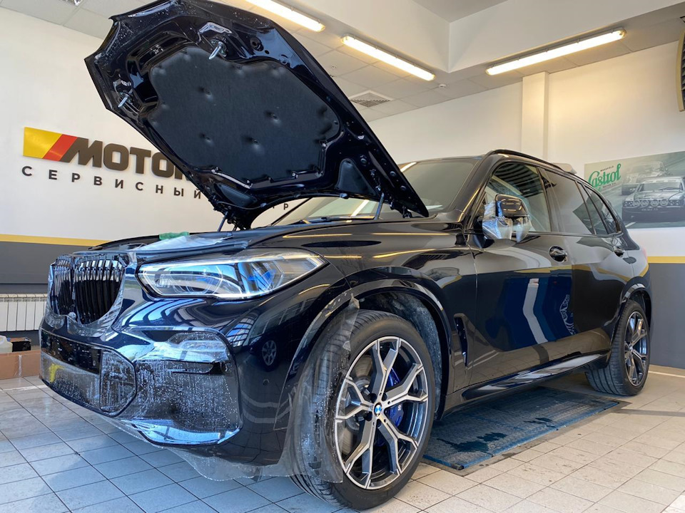 МОТОРВАГЕН. ЦЕНТР ПО УХОДУ ЗА АВТОМОБИЛЕМ. — MOTORWAGEN на DRIVE2