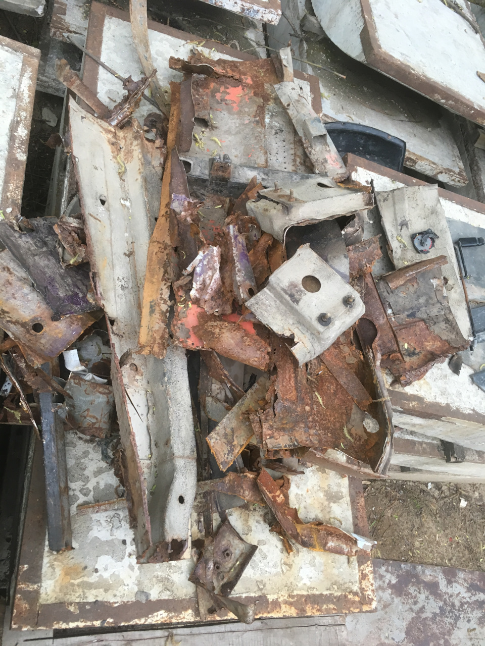 РАМА на ниву, Лебедка SW-9500 — Lada 2329, 1,8 л, 2002 года | другое ...