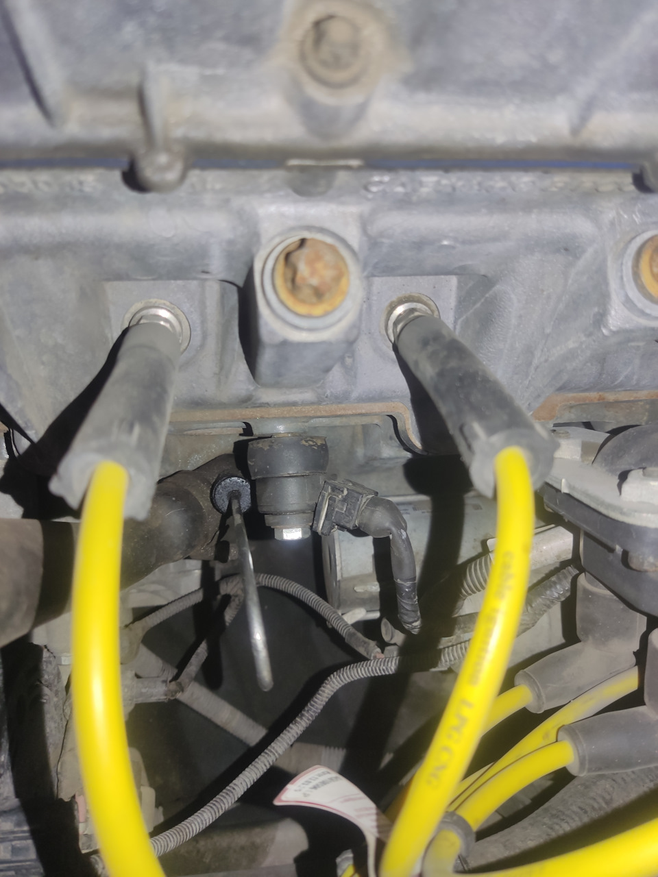 Фото в бортжурнале Lada Granta (2G) FL