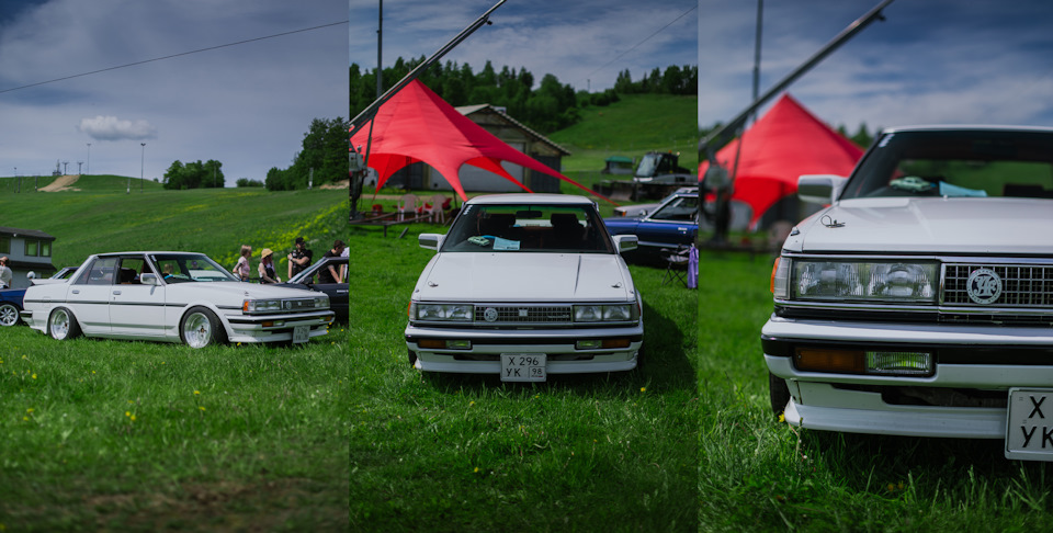 Авто тусовки в питере