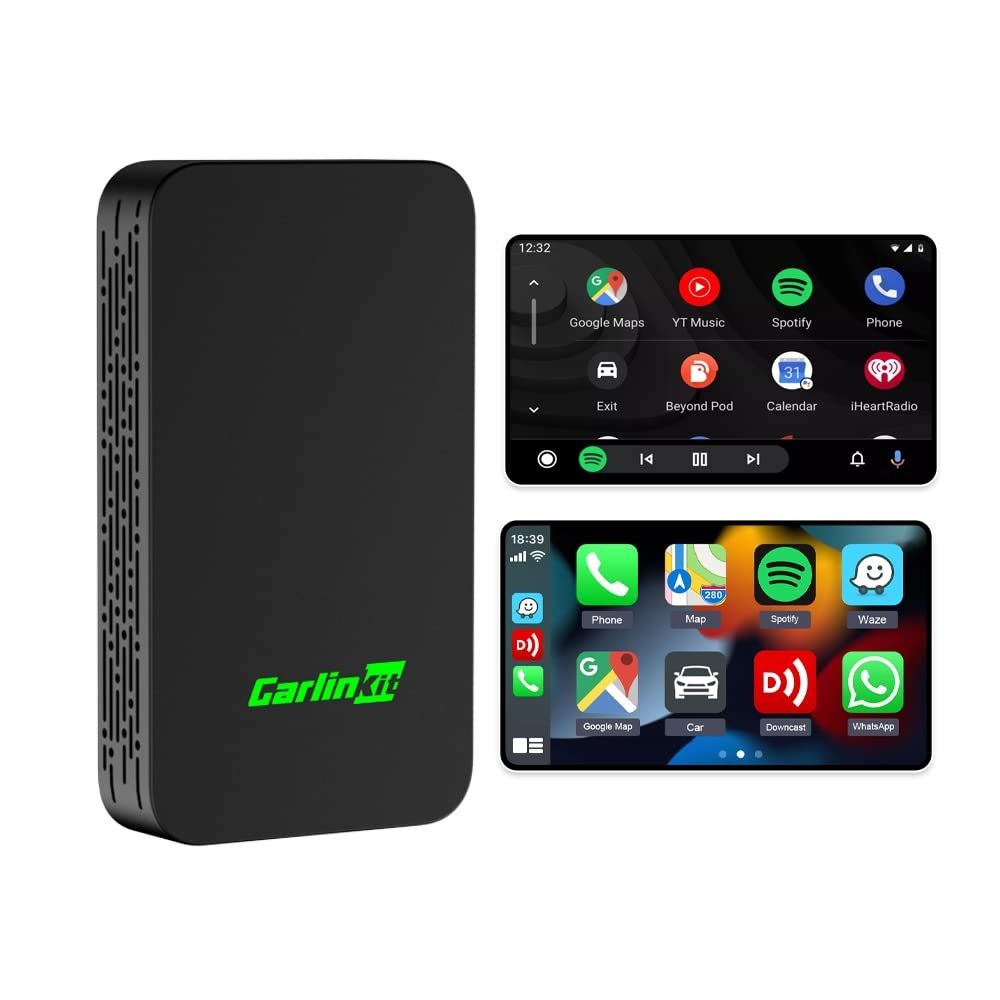 Беспроводной carplay android tbox. Беспроводной carplay android tbox