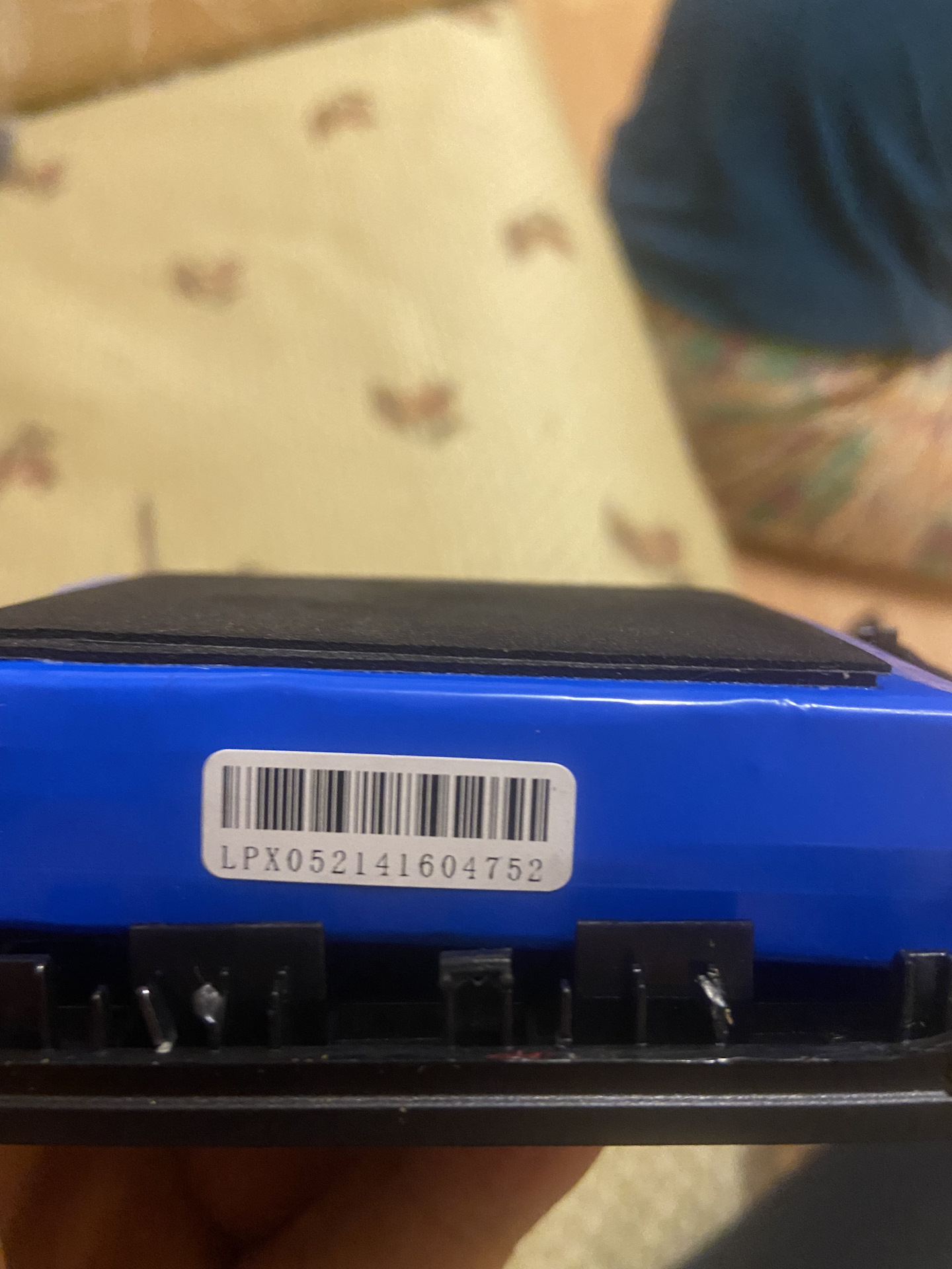 Небольшой обзор, трепанация и опыт использования, одной из самых ...