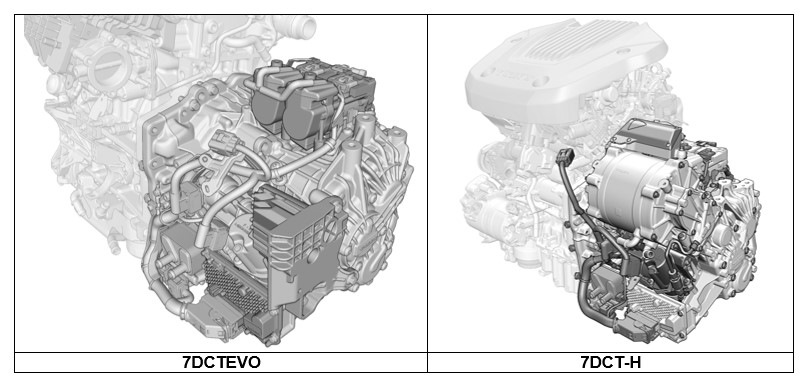 7dct 4wd. Роботизированная коробка передач 7dct. DCT 7 коробка. Конструкция dct7. АКПП 7dct300 чертеж.