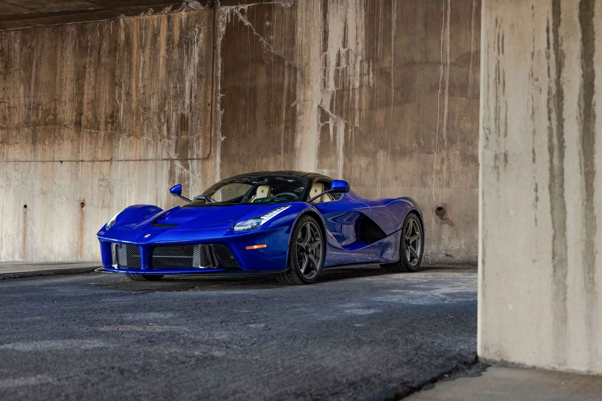 Ferrari LAFERRARI 2014