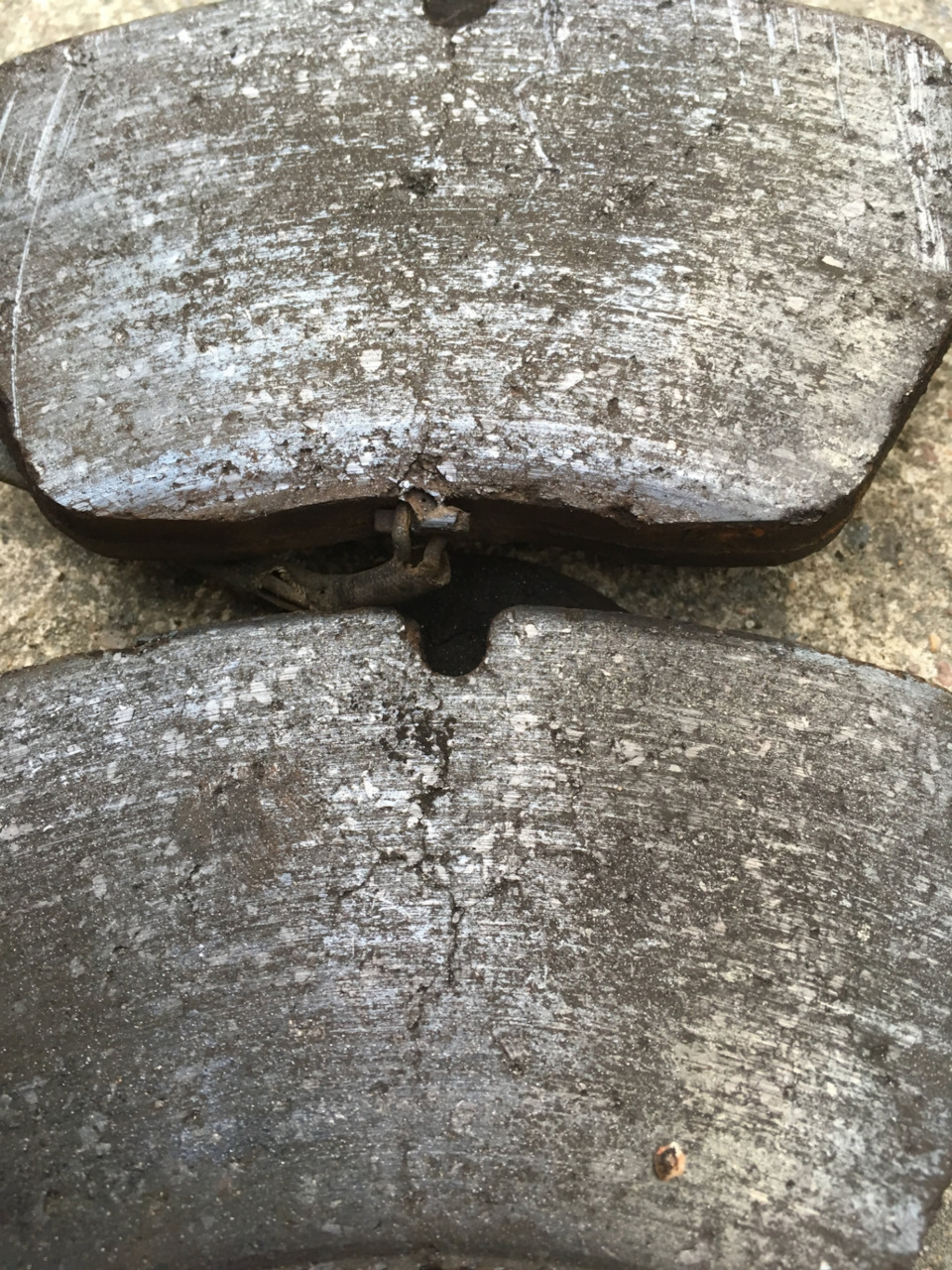 Износ 30% — Audi A4 Avant (B6)