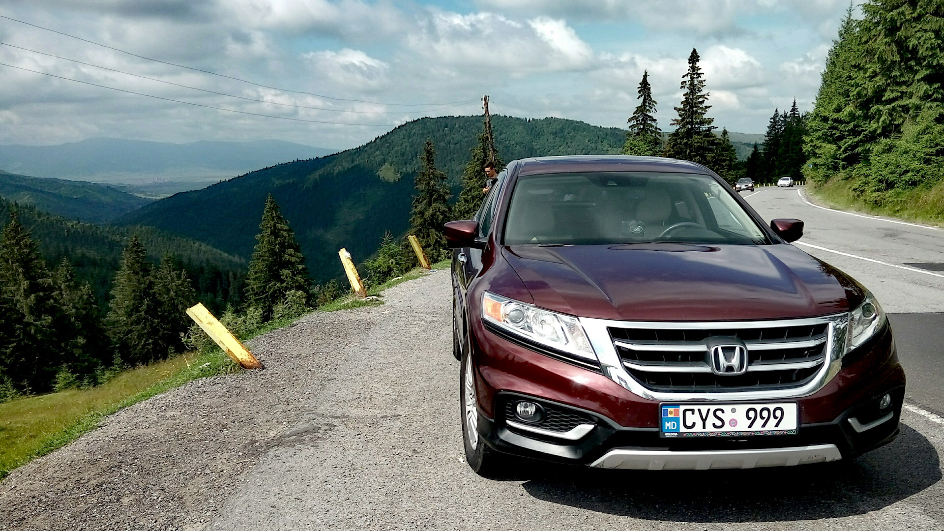 Замена лобового стекла — Lada Приора хэтчбек, 1,6 л, 2009 года | визит ...