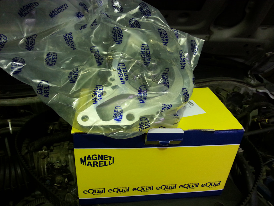 Эффективность установки брызговиков от Калины-1 на Гранту — Lada Гранта ...