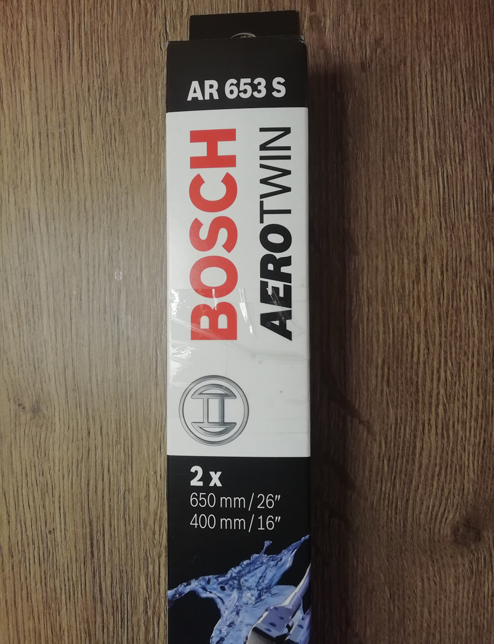 . — Hyundai Solaris (1G). Запчасти на фото: AR653S