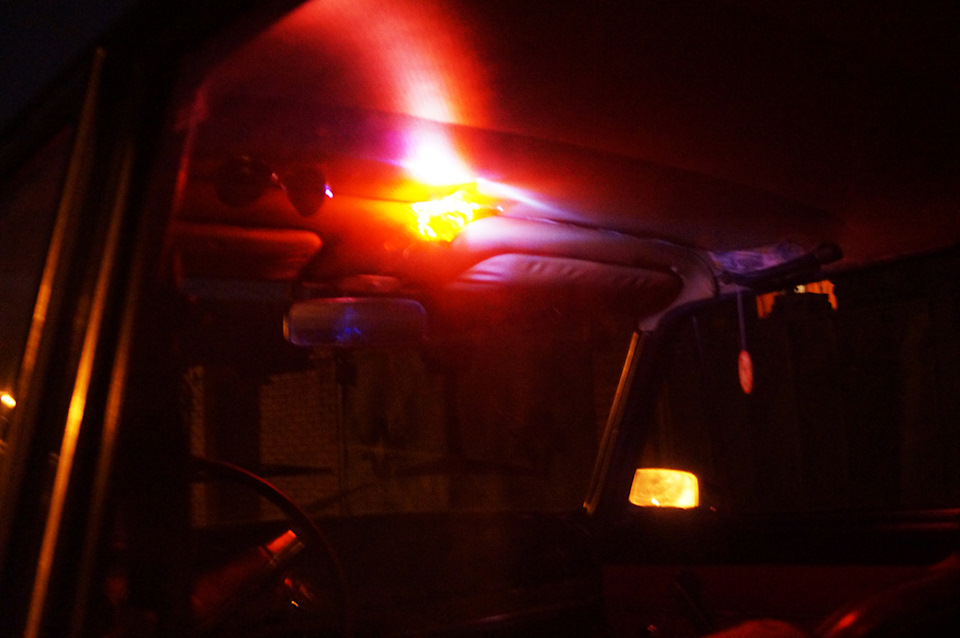 Может конечно и не время, но я решил почистить испаритель кондиционера ...