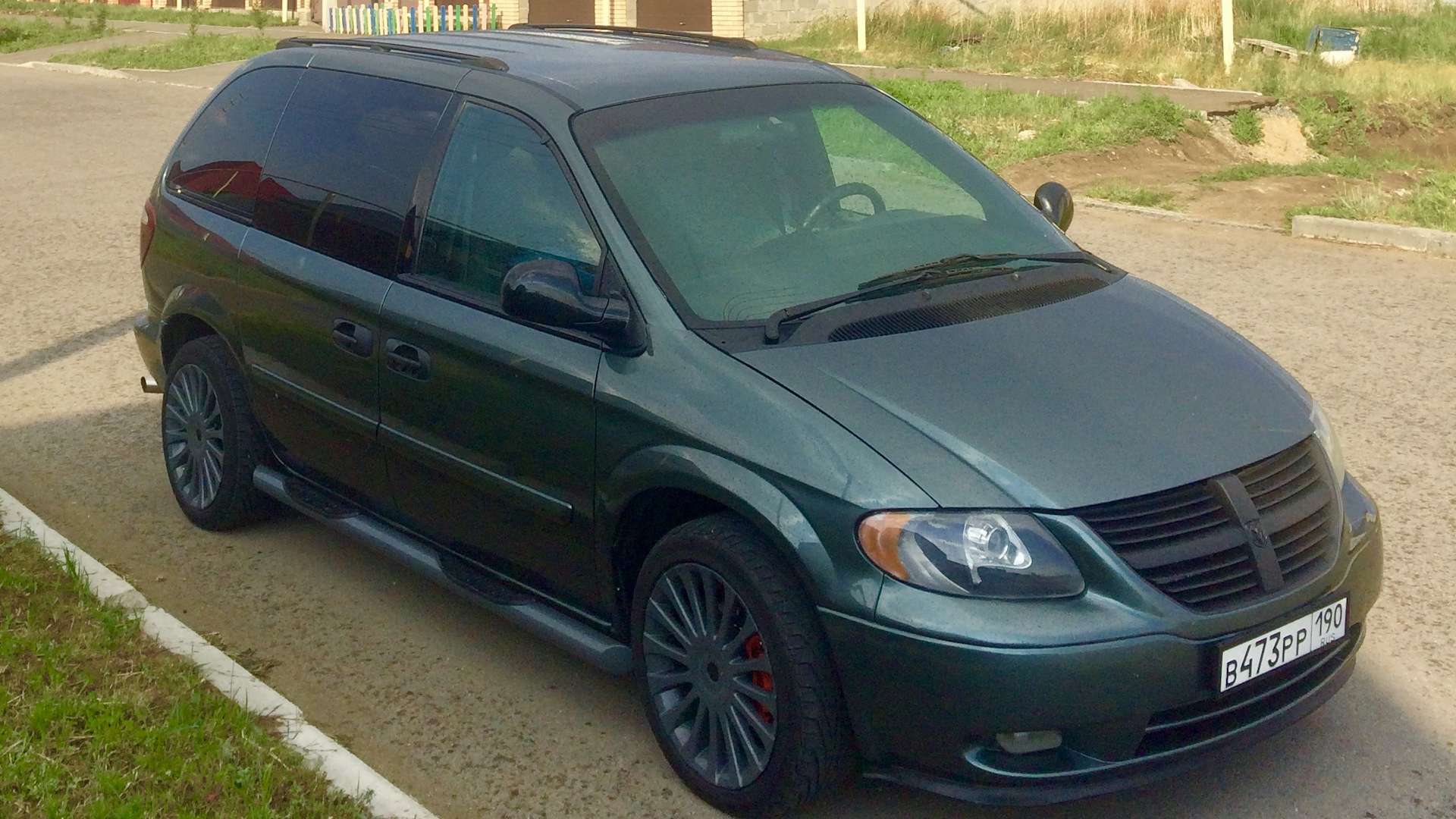 Dodge Caravan 2005 Tuning. Додж Караван 2. Dodge Caravan 2002 2.4. Dodge Caravan 4.