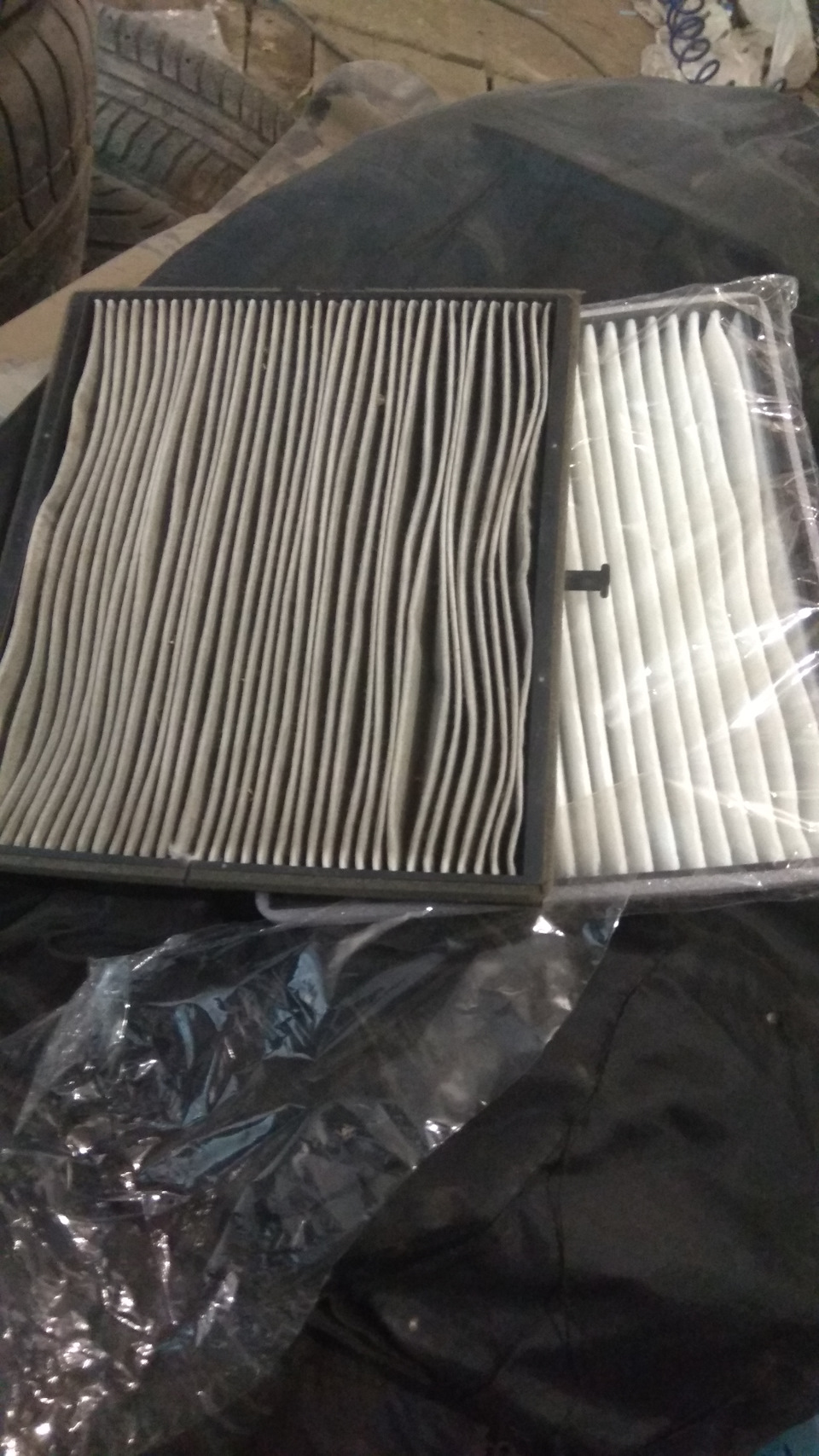 Фото в бортжурнале Chevrolet Lacetti Sedan