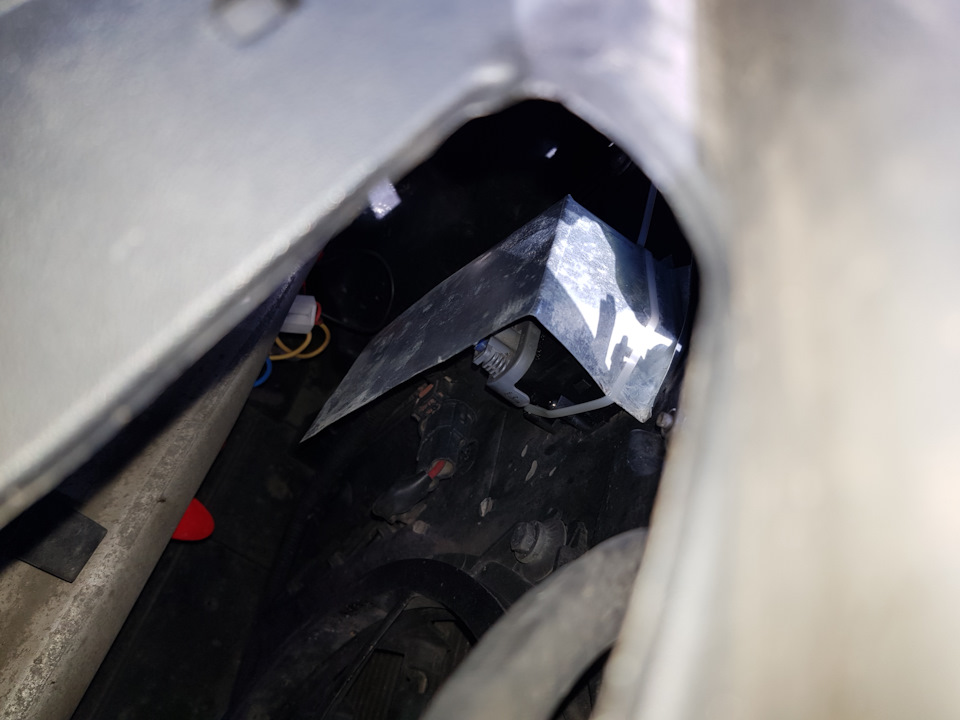 Фото в бортжурнале Citroen C4 (2G)