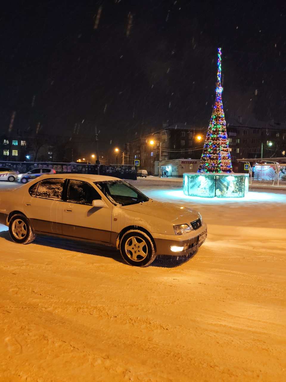 Чиста радиатора печки. — Toyota Camry (V40), 2 л, 1996 года | своими руками  | DRIVE2