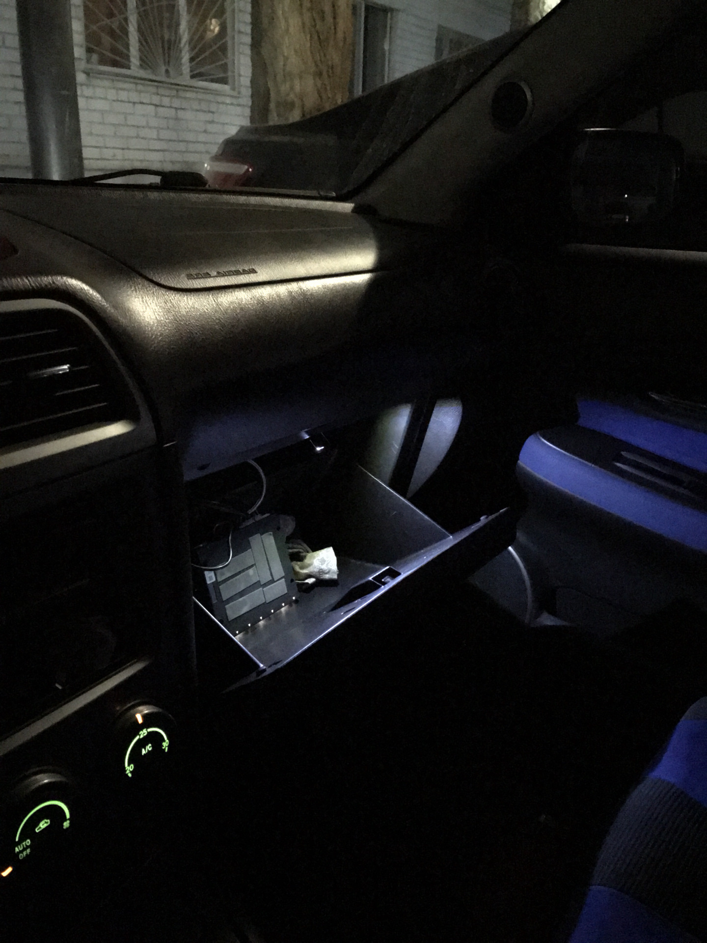 Nissan Patrol (Y61) 3.0 дизельный 2008 | 3.0 турбодизель на DRIVE2